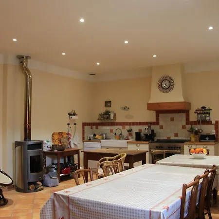Grande Maison Familiale En Ubaye * Faucon-de-Barcelonnette