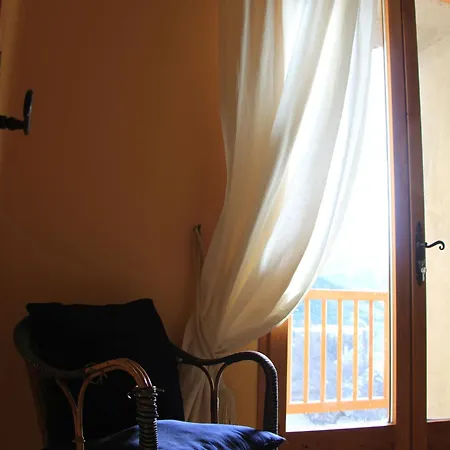 Holiday home Grande Maison Familiale En Ubaye Faucon-de-Barcelonnette
