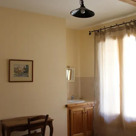 Grande Maison Familiale En Ubaye *