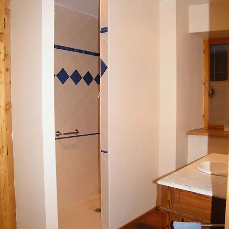 Holiday home Grande Maison Familiale En Ubaye Faucon-de-Barcelonnette