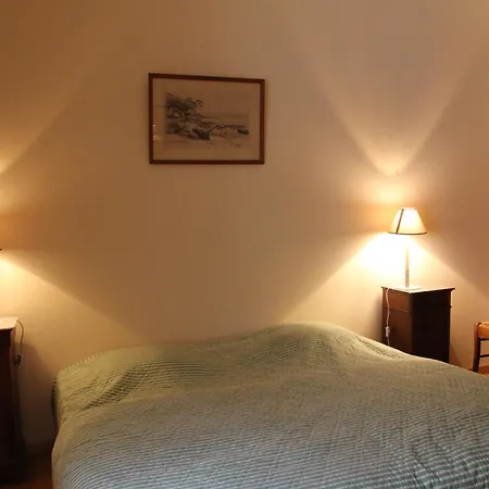 Holiday home Grande Maison Familiale En Ubaye *